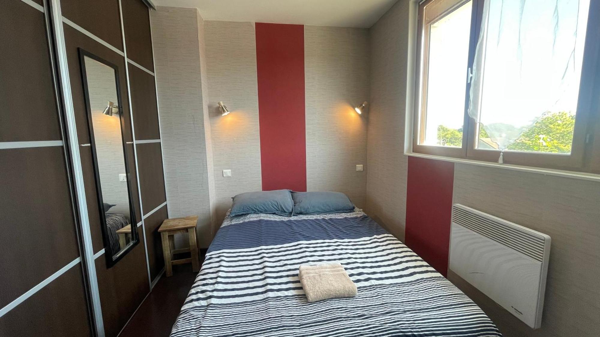 Vakantiehuis Au Centre Des Lacs